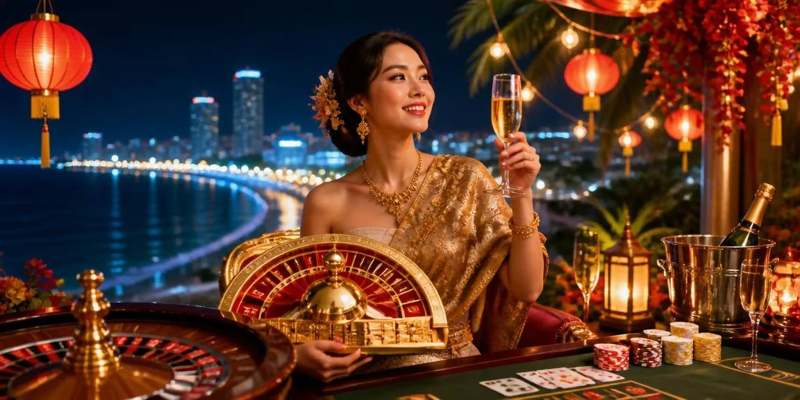 Rich 888 บาคาร่ามั่งคั่ง